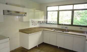 Imagem 5: São Paulo - Apartamento Padrão - Morumbi