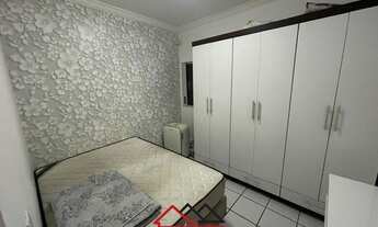 Imagem 7: Apartamento 2 Quartos Porteira Fechada em Jardim Limoeiro