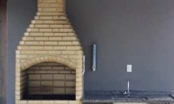 Imagem 2: Apartamento Total Ville 3 2Qts, 1Br, 1Vg, Espaço Gourmet, Piscina, Quadra, Blidex