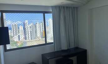 Imagem 6: Apartamento para venda com 170 metros quadrados com 4 quartos em Boa Viagem - Recife - PE