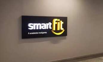 Imagem: Shopping para aluguel possui 130 metros