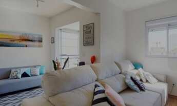 Imagem 4: Apartamento para venda tem 51 metros quadrados com 1 quarto em Vila Andrade - São Paulo