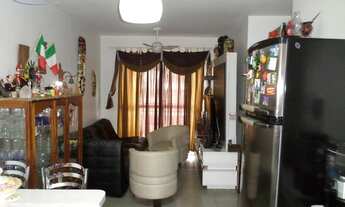 Imagem 4: Apartamento com 3 dormitórios à venda, 63 m² por R$ 360.000,00 - Ponte Grande - Guarulhos