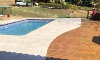 Imagem 1: Sítio à venda, 6 quartos, 3 suítes, 6 vagas, Florença - Esmeralda/MG