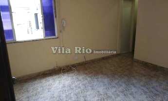 Imagem 1: EXCELENTE APARTAMENTO 2 QUARTOS, NA VILA DA PENHA, VAZIO