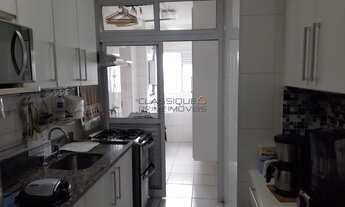 Imagem 2: SãO PAULO - Apartamento Padrão - Vila da Saúde