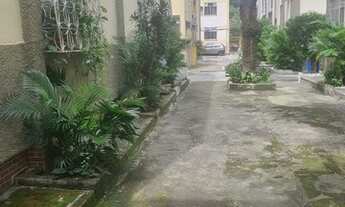 Imagem 2: Apartamento para venda com 55 metros quadrados com 2 quartos