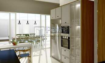 Imagem 4: Casa Condomínio em Franca