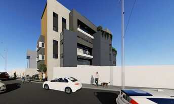 Imagem 4: Apartamento à venda, 32 m² por R$ 240.000,00 - Vila Granada - São Paulo/SP