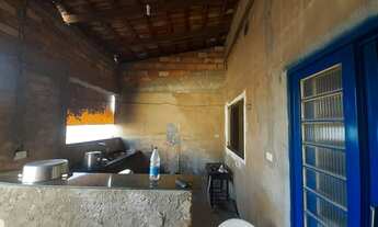 Imagem 6: Vendo Lote mais casa inacabada