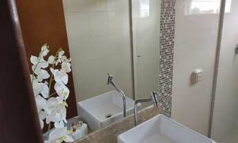 Imagem 6: Lindo apartamento com 02 quartos sendo 01 suíte no bairro Centro em Patos de Minas/MG