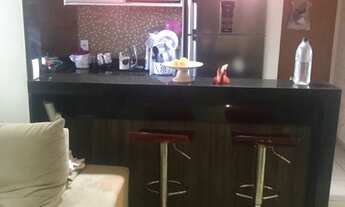 Imagem 4: Apartamento lindo no Felicitá. Ágio