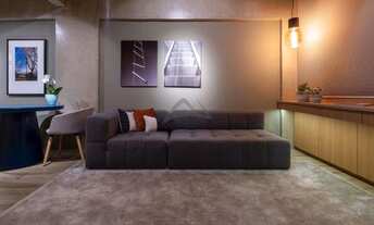 Imagem 6: Apartamento - Cambuí - Campinas