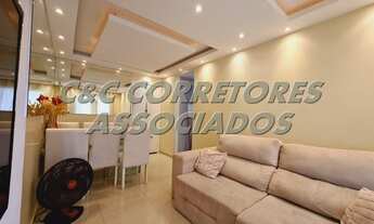 Imagem 4: Magnífico apto 2 qtos (1 suíte) com armários,alegria da família,no centro da Taquara