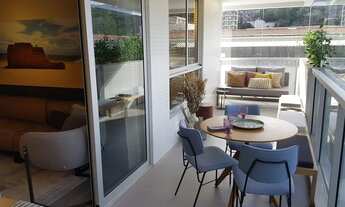 Imagem: Apartamento para venda possui 76 metros