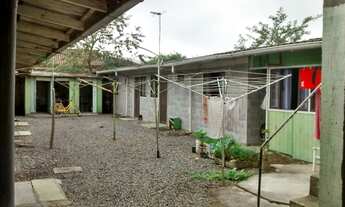 Imagem 3: Kitinete mobilada no Escolinha