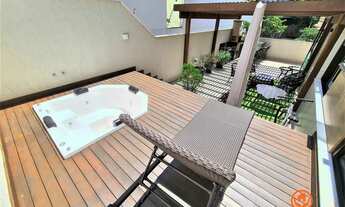 Imagem 6: Apartamento-com-área-privativa-SPA-espaço-gourmet-4qtos-3vagas-lazer-completo-para-Venda-e