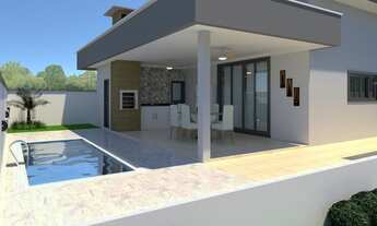 Imagem 2: Casa a venda no Condomínio Terras de Atibaia I em Atibaia