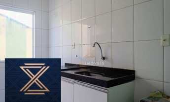 Imagem 3: Apartamento com 3 dormitórios à venda, 130 m² por R$ 400.000 - Parque Copacabana - Belo Ho