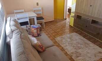 Imagem: Apartamento para venda com 2 quartos - Zona