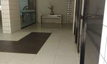 Imagem 4: Apartamento a 30 metros do mar com 3 suítes em boa viagem