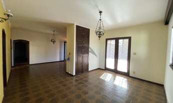 Imagem 3: Casa - Jardim Nossa Senhora Auxiliadora - Campinas