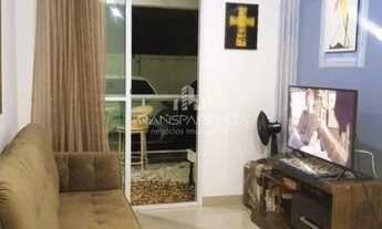 Imagem 2: Apartamento Garden Life Resort