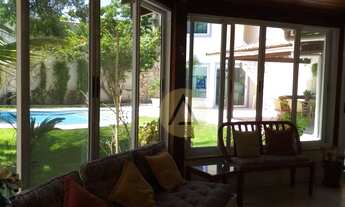 Imagem: Casa 04 suítes à venda - Mirante da Lagoa