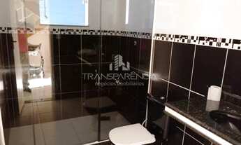 Imagem 7: Excelente casa duplex no condomínio Portal da Prata - Campo Grande RJ