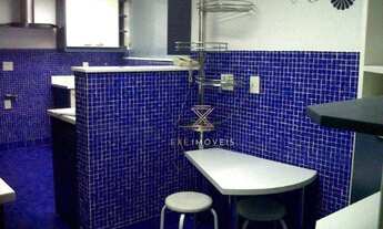 Imagem 6: Apartamento com 3 dormitórios à venda, 270 m² por R$ 3.500.000 - Leblon - Rio de Janeiro/R