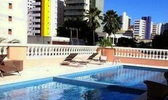 Imagem 7: Apartamento para venda tem 317 metros quadrados com 4 quartos em Meireles - Fortaleza - CE