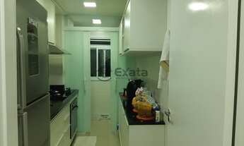 Imagem 4: SOROCABA - Apartamento Padrão - Vila Hortência