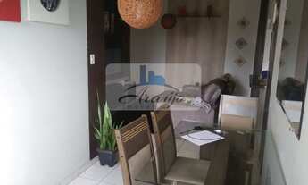 Imagem 6: Palmas - Apartamento Padrão - Plano Diretor Norte