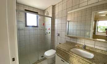 Imagem 4: Apartamento no Jundiaí com armários 3 suítes c/ 150 metros quadrados no Jundiaí