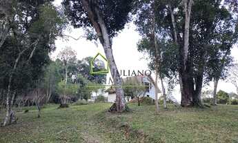 Imagem 3: RANCHO QUEIMADO - SC Terreno Á VENDA com 2 casas no Rio Areias com 3 HECTARES