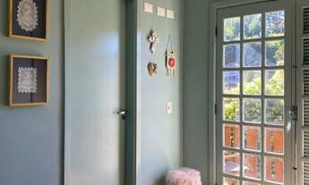 Imagem 7: Apartamento confortável em Campos do Jordão, Jaguaribe, 125m², 2º andar, reformado