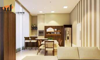 Imagem 7: Apartamento 4 Suítes (1 Suíte Master) Palais Suisse Cabral - Curitiba