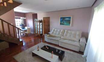 Imagem 3: Espetacular casa 4 andares com vista panorâmica, garagem, piscina, 4 quartos