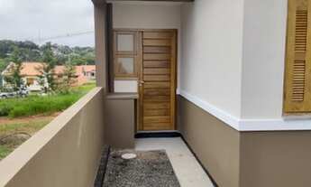 Imagem 5: Quot;Não perca" Casa nova à venda, 2 dormitórios com 46m² em Nova Santa Rita/RS