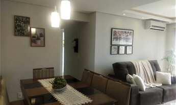 Imagem 3: Apartamento para venda com 3 quartos (1 suíte) e vaga de garagem em Porto Alegre