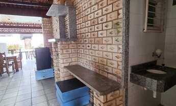 Imagem 4: Casa de Praia em condomínio a beira mar