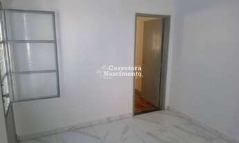 Imagem 6: Casa para aluguel com 160 metros quadrados com 2 quartos em Centro - Jacareí - SP