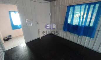 Imagem 5: Casa 2 quartos bairro Nova Brasília Joinville/ SC