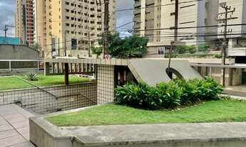 Imagem 3: Apto 135m, Piedade principal avenida vista para o mar,R$580 mil