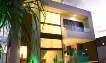 Imagem: Casa altissímo padrão Praiamar com Piscina