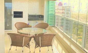 Imagem 3: Apartamento de Alto luxo no Altiplano Cabo Branco tem 335m2