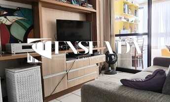 Imagem 4: Apartamento de 3 quartos com suíte e elevador em Jardim da Penha, Vitória, ES