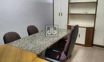 Imagem: Rio de Janeiro - Conjunto Comercial/Sala