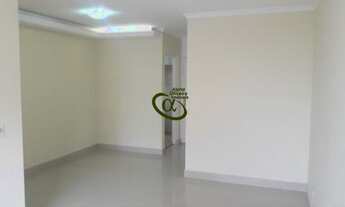 Imagem 2: Locação- Apartamento com 103,35m² em Alphaville