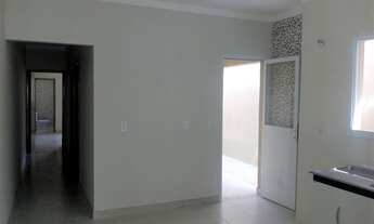 Imagem 7: Casa para venda possui 78 metros quadrados com 2 quartos